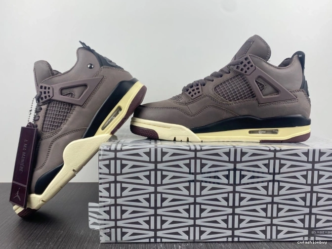 DV6773-220 A Violet Ore Maniere 4 Ma Jordan Retro Air 0831
